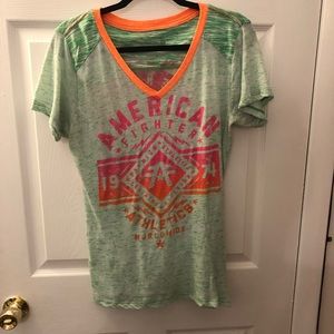 American Fighter Tee • XL